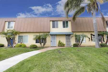 1434 Hilltop Dr #38 Chula Vista, CA 91911