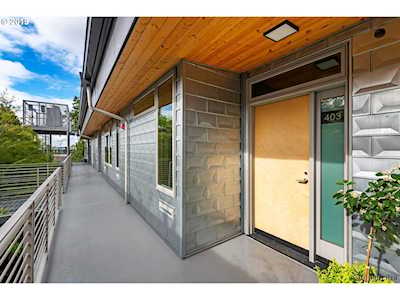 4216 N Mississippi Ave #403 Portland, OR 97217