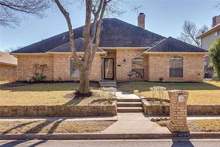 3031 Old Mill Run Grapevine, TX 76051