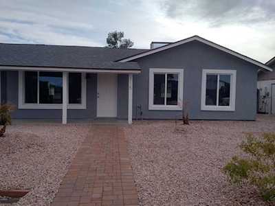 715 W Emerald Avenue Mesa, AZ 85210