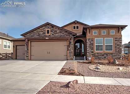 7346 Horizon Wood Lane Colorado Springs, CO 80927