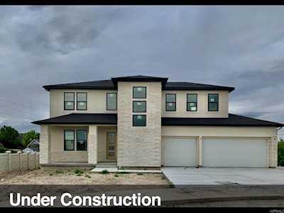 11542 Anna Emily South Jordan, UT 84095