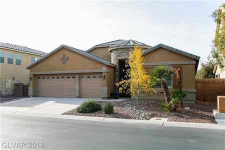 Address Withheld Las Vegas, NV 89131