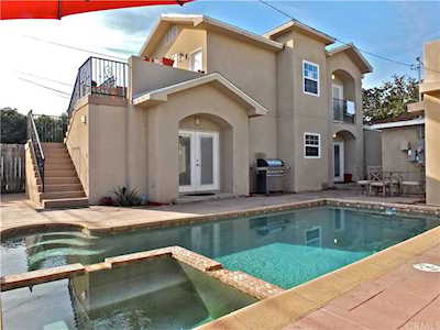 3772 Albury Avenue Long Beach, CA 90808