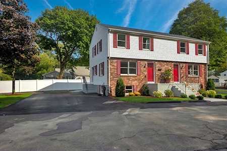 5 Oregon Avenue #7 Woburn, MA 01801