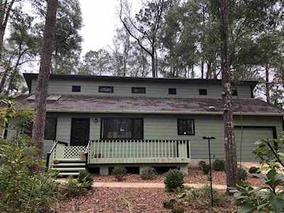 7768 N Briarcreek Road Tallahassee, FL 32312