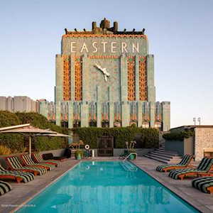 849 S Broadway #909 Los Angeles, CA 90014