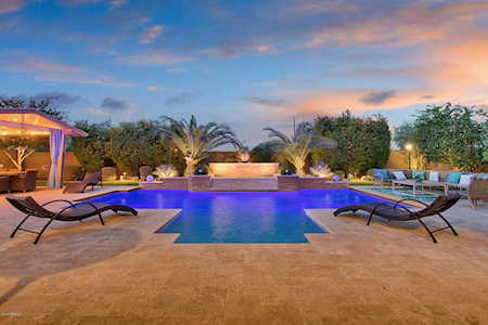 3646 E Strawberry Drive Gilbert, AZ 85298