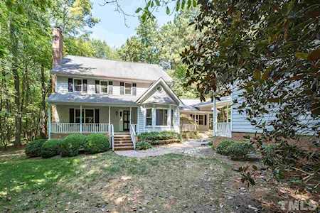 11905 E Appaloosa Run Raleigh, NC 27613