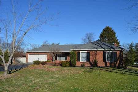3332 Buffalo Trl Floyds Knobs, IN 47119
