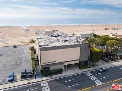 723 Palisades Beach Road #217 Santa Monica, CA 90402