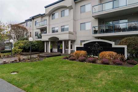 1441 Blackwood Street #203 White Rock, BC V4B 4S2