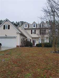 13036 Peacock Ln Charlotte, NC 28215
