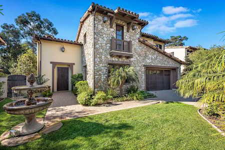 227 Elderberry Dr Goleta, CA 93117