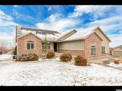 4892 W Weatherwood S Ln Herriman, UT 84096