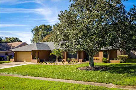 5712 Pitch Pine Drive Orlando, FL 32819