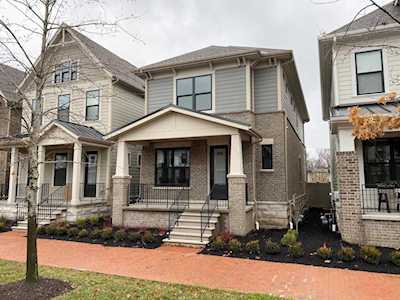 940 W First Avenue Grandview, OH 43212