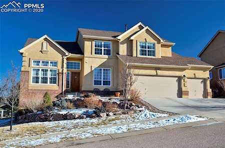5665 Loyola Drive Colorado Springs, CO 80918