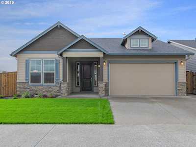 10706 NE 97th Ave Vancouver, WA 98662