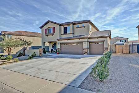 12205 W Bohne Street Tolleson, AZ 85353