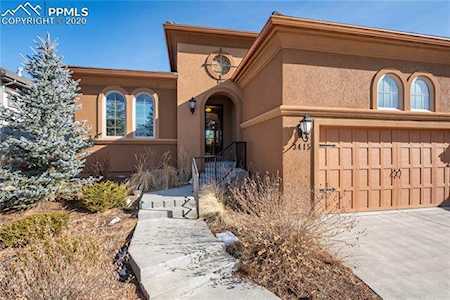 3415 Signature Golf Point Colorado Springs, CO 80904