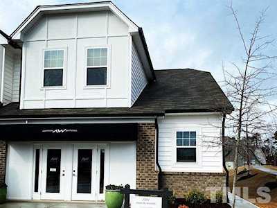 912 Talbot Place #326 Durham, NC 27703