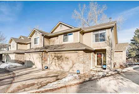 2016 Centennial Dr Louisville, CO 80027