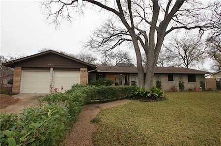 6213 Walnut Hills Dr Austin, TX 78723