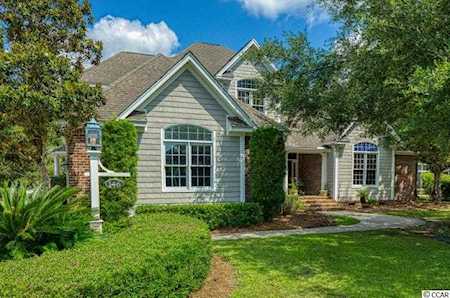 146 Sandy Meadow Loop Pawleys Island, SC 29585