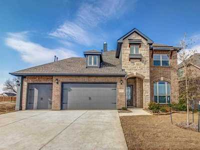 920 Sunset Haven Drive Little Elm, TX 75068
