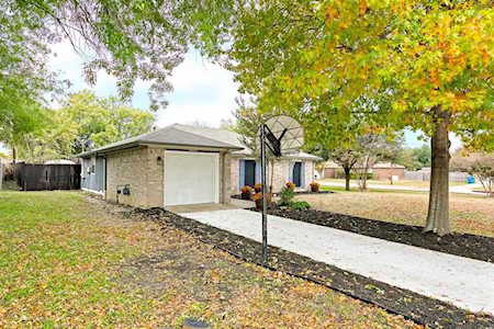 4520 Bryan Circle Sachse, TX 75048