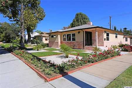 200 N Frederic Street Burbank, CA 91505