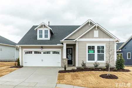 210 Abercorn Circle Chapel Hill, NC 27516