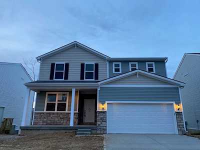 5056 Tealwood Dr Shelbyville, KY 40065