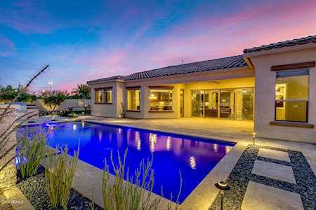 3848 E Mia Lane Gilbert, AZ 85298