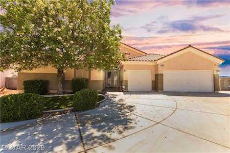 5509 Verbena Creek Ct Las Vegas, NV 89131