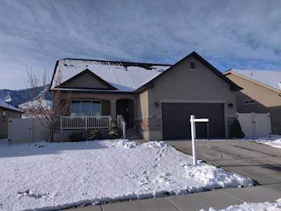 3519 S Harrier Dr Saratoga Springs, UT 84045