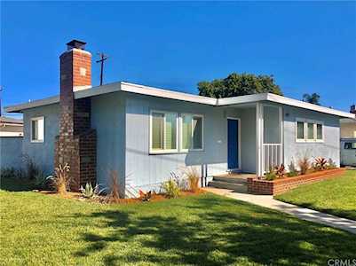 2420 Gondar Avenue Long Beach, CA 90815
