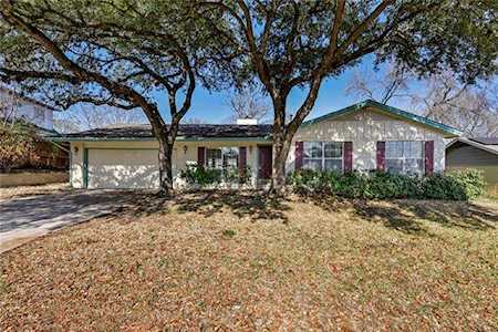 2502 Lehigh Dr Austin, TX 78723