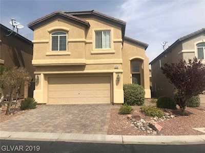 10038 Cranbrook Falls Ct Las Vegas, NV 89148