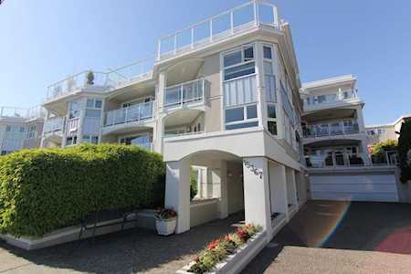 15367 Buena Vista Avenue #405 White Rock, BC V4B 1Y7