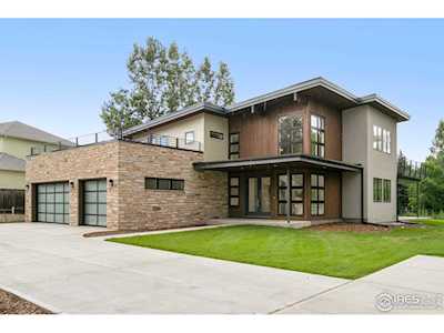 1821 Redwood Ave Boulder, CO 80304