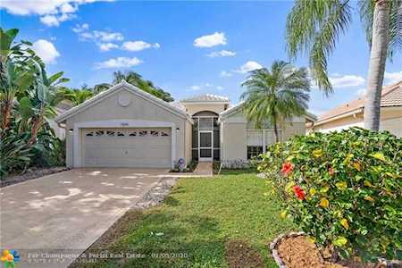 7599 Santee Terrace Lake Worth, FL 33467