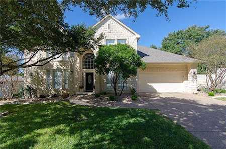 5120 Kite Tail Dr Austin, TX 78730