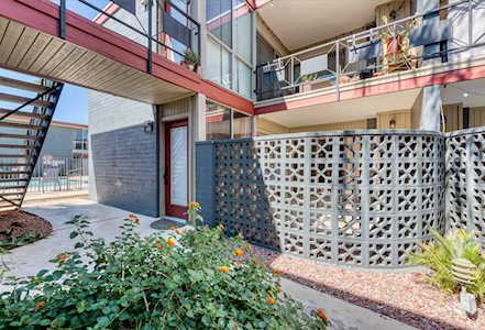 1241 E Medlock Drive #115 Phoenix, AZ 85014
