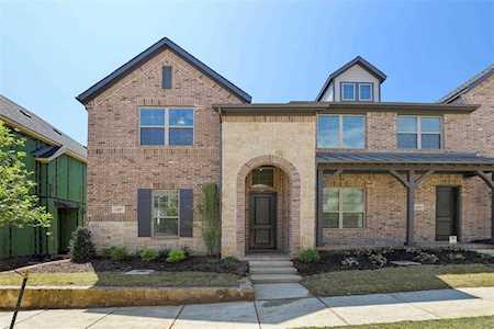 1287 Casselberry Drive Flower Mound, TX 75028
