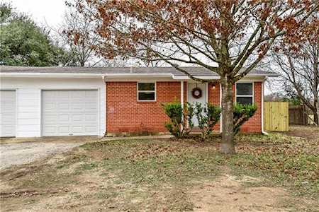 6702 Mira Loma Ln #C Austin, TX 78723