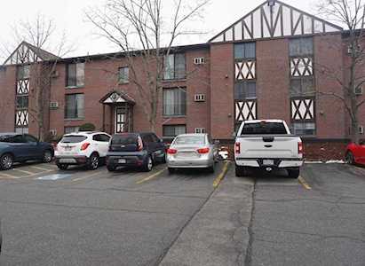 1241 Lawrence St #102 Lowell, MA 01852