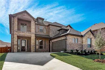 532 Big Bend Drive Keller, TX 76248