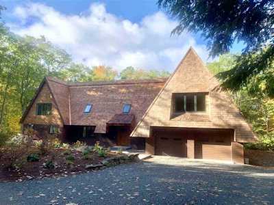 50 Middlebrook Rd Sunapee, NH 03782